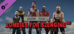 Zombies for S2ENGINE HD banner image