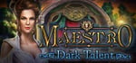 Maestro: Dark Talent Collector's Edition steam charts