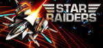 Star Raiders banner image