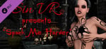SinVR - Spank Me Harder banner image