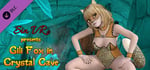 SinVR - Gili Fox in Crystal Cave banner image