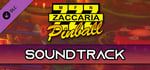 Zaccaria Pinball - Original Soundtrack banner image