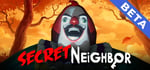 Secret Neighbor Beta steam charts