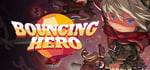 Bouncing Hero banner image