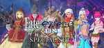 Fate/EXTELLA LINK - Special Set 1 banner image