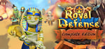 Royal Defense Complete Edition banner image