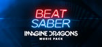 Beat Saber - Imagine Dragons Music Pack banner image