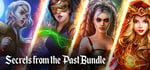 Secrets From The Past Bundle banner image