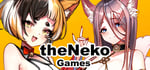 theNeko Games banner image