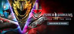 Power Rangers: Battle for the Grid - Season Two Pass banner image