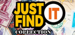 Just Find It banner image