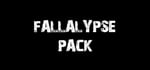 Fallalypse 90% banner image
