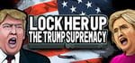 Trump's 2 Term Presidency banner image