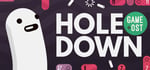holedown game + soundtrack bundle banner image