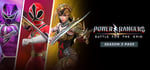 Power Rangers: Battle for the Grid - Season Three Pass banner image