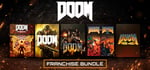 DOOM Franchise Bundle banner image