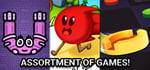 Khud0's Indie Game Bundle banner image