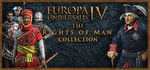 Europa Universalis IV: Rights of Man Collection banner image