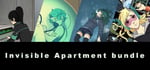 all Invisible Apartment chapters banner image