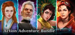 Action Adventure Bundle banner image