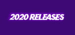 2020 Releases banner image