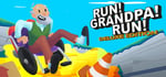 RUN! GRANDPA! RUN! Deluxe Edition banner image