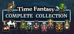 Time Fantasy Complete MV Collection banner image