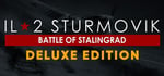 IL-2 Sturmovik: Battle of Stalingrad Deluxe banner image