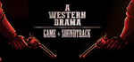 A Western Drama + Original Soundtrack Bundle banner image