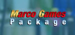 Marco Games - Package banner image