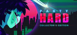 Party Hard Collector's Edition banner image