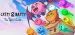 Catty & Batty: The Spirit Guide Collector's Edition banner image