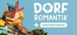 Dorfromantik + Soundtrack banner image