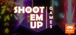 Sensen - Shoot'em Up Games banner image