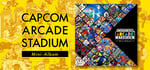 Capcom Arcade Stadium: Mini-Album banner image
