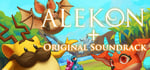 Alekon + Soundtrack banner image