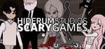 Hiderum Studios Scary Games banner image