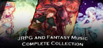 JRPG and Fantasy Music - Complete MV Collection banner image