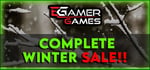 EGamer Complete Bundle banner image