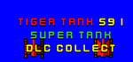 Tiger Tank 59 Ⅰ Super Tank DLC Collection banner image