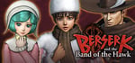 BERSERK and the Band of the Hawk - Additional Costume Set banner image