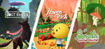 Mooneye Indies Bundle banner image