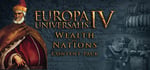 Europa Universalis IV: Wealth of Nations Content Pack banner image
