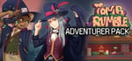 Adventurer pack banner image