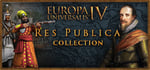 Europa Universalis IV: Res Publica Collection banner image