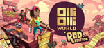 OlliOlli World Rad Edition banner image