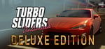Turbo Sliders Unlimited Deluxe Edition banner image