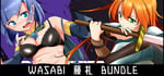 WASABI 藤札 BUNDLE banner image