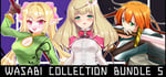 WASABI COLLECTION BUNDLE 5 banner image