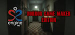 S2ENGINE HD - Horror Game Maker Edition banner image
